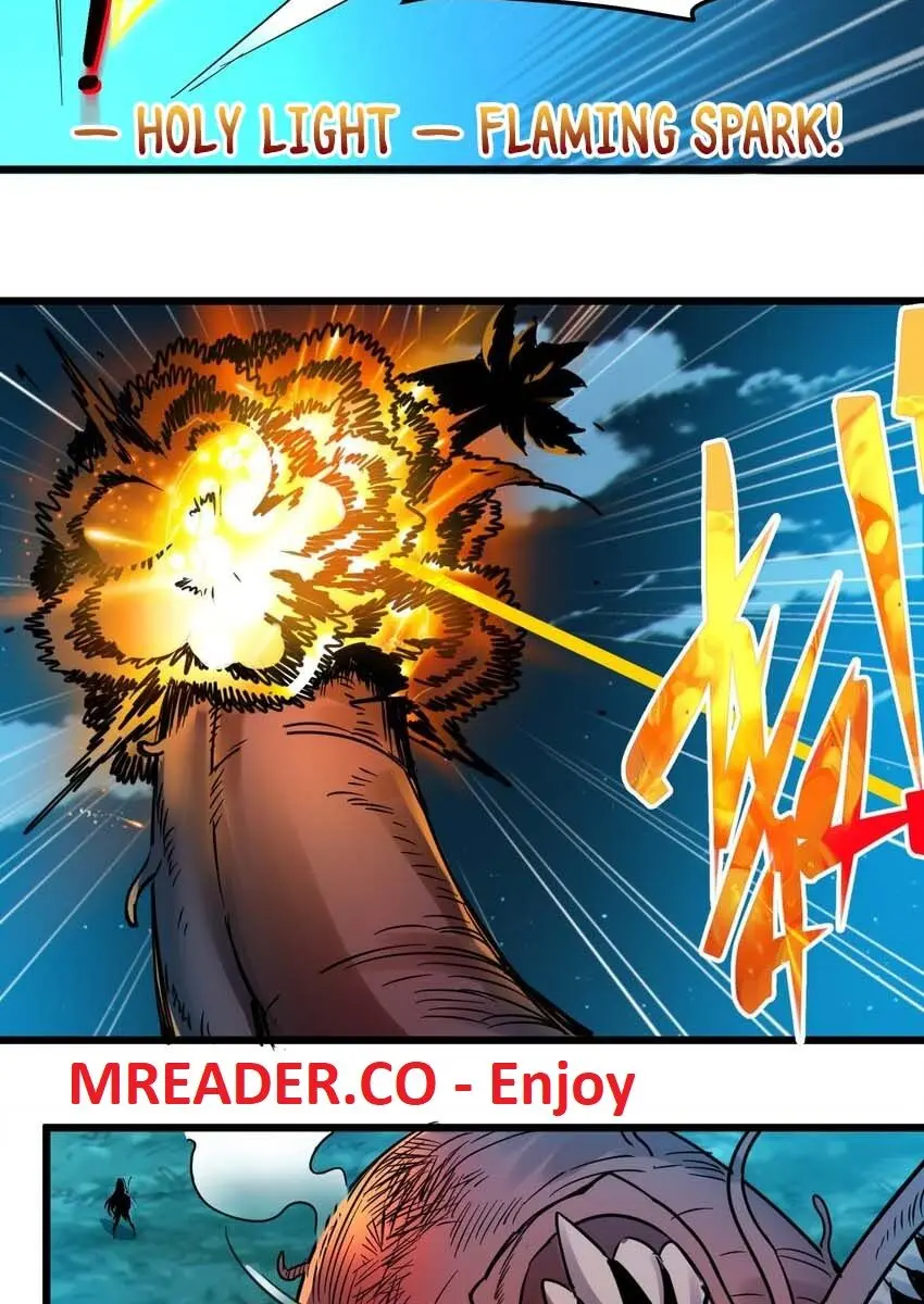 I'm Really Not the Demon God's Lackey Chapter 67 Page 6