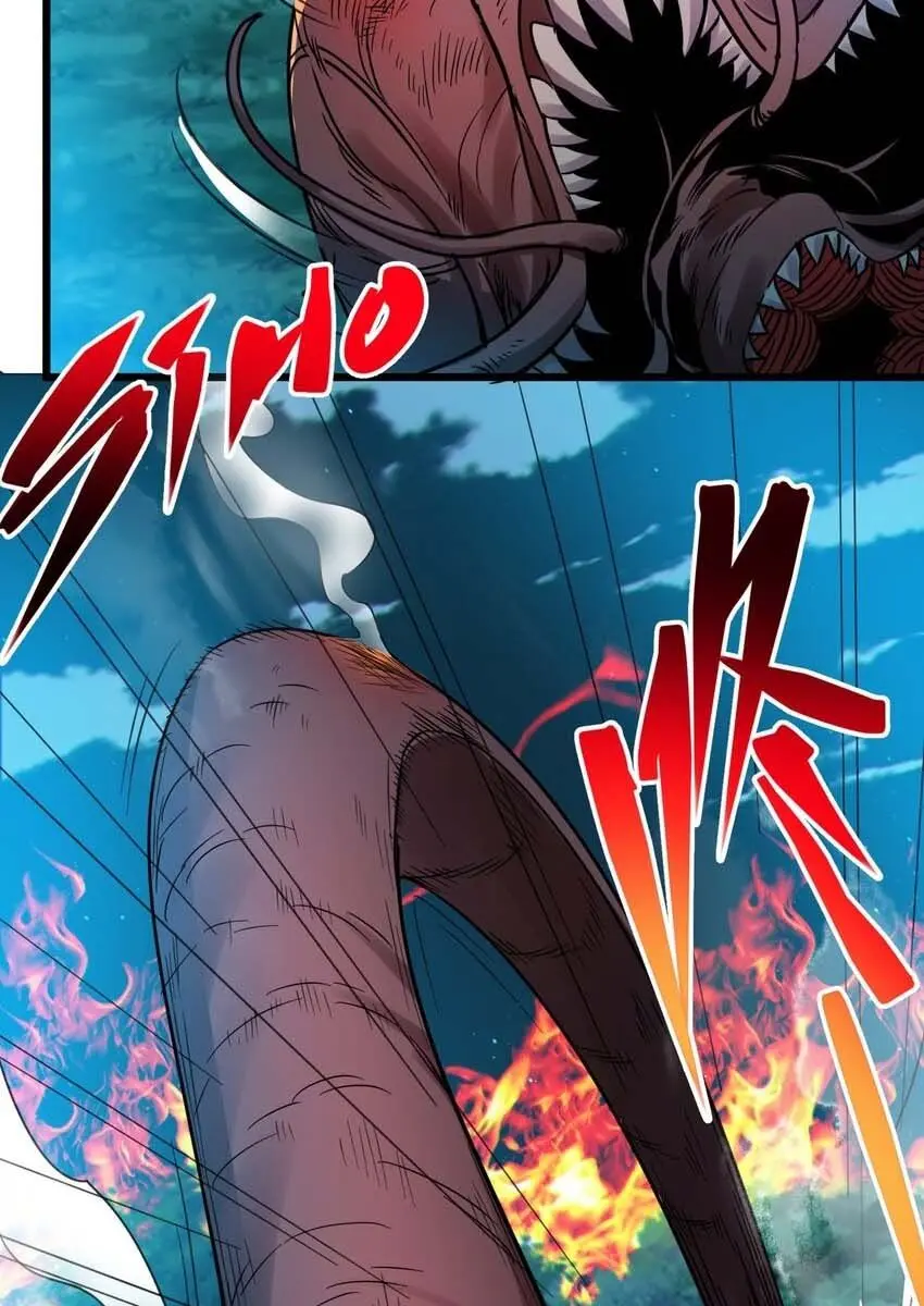 I'm Really Not the Demon God's Lackey Chapter 67 Page 7