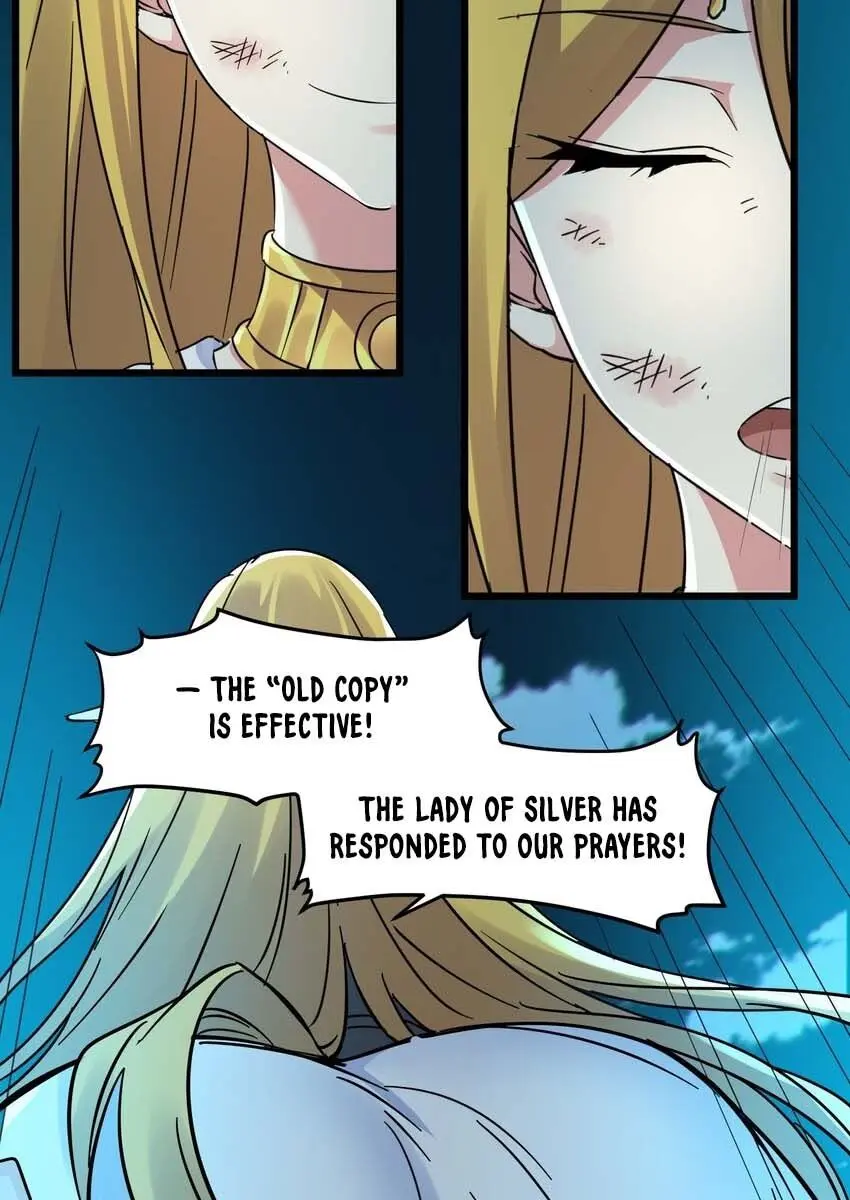 I'm Really Not the Demon God's Lackey Chapter 67 Page 12