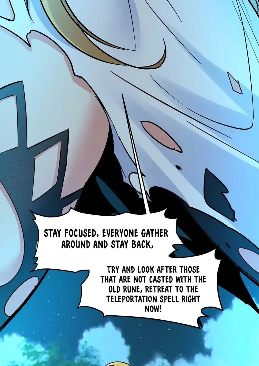 I'm Really Not the Demon God's Lackey Chapter 67 Page 13