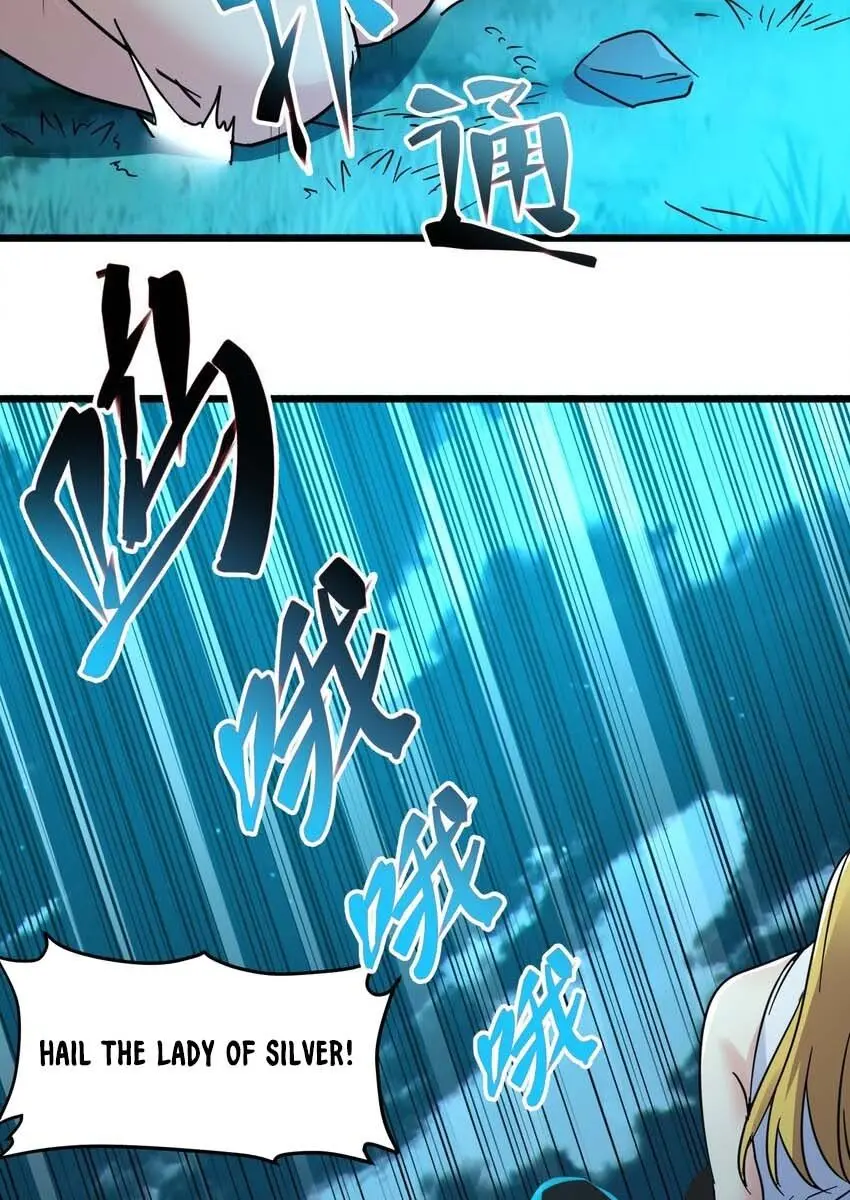 I'm Really Not the Demon God's Lackey Chapter 67 Page 15
