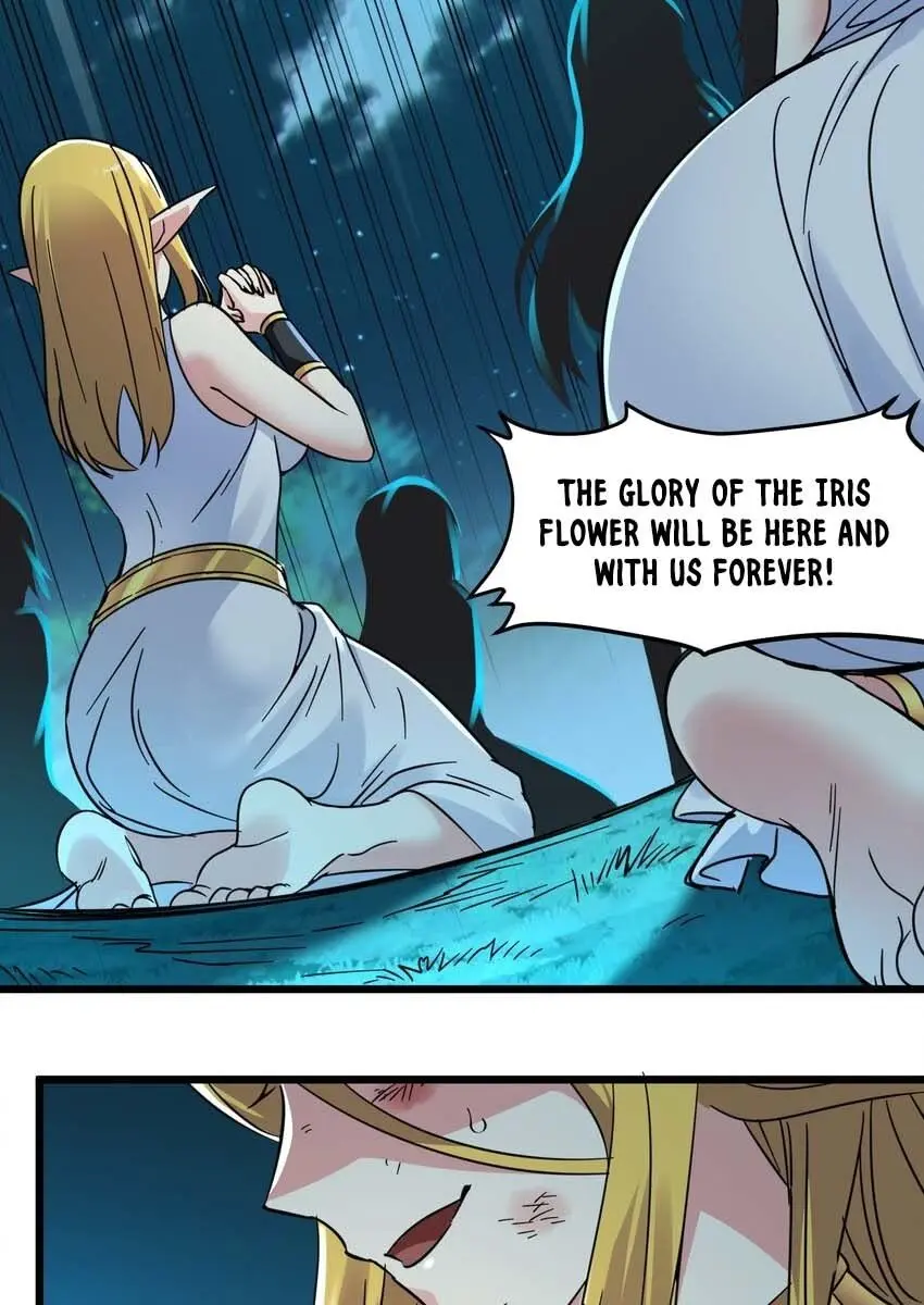 I'm Really Not the Demon God's Lackey Chapter 67 Page 16