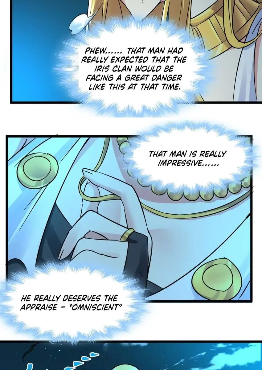I'm Really Not the Demon God's Lackey Chapter 67 Page 17