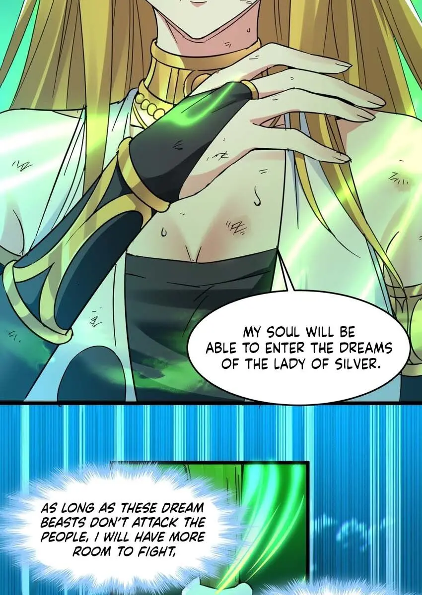 I'm Really Not the Demon God's Lackey Chapter 67 Page 24
