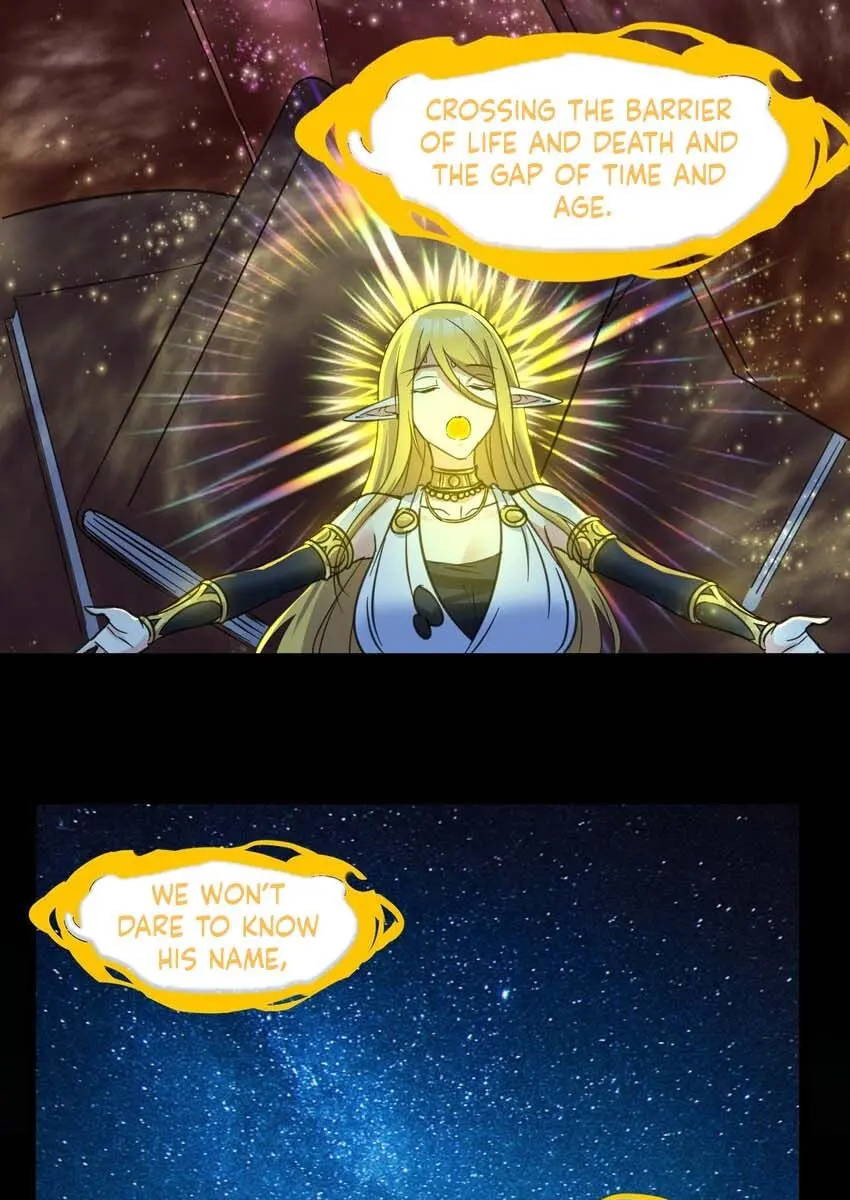 I'm Really Not the Demon God's Lackey Chapter 67 Page 37