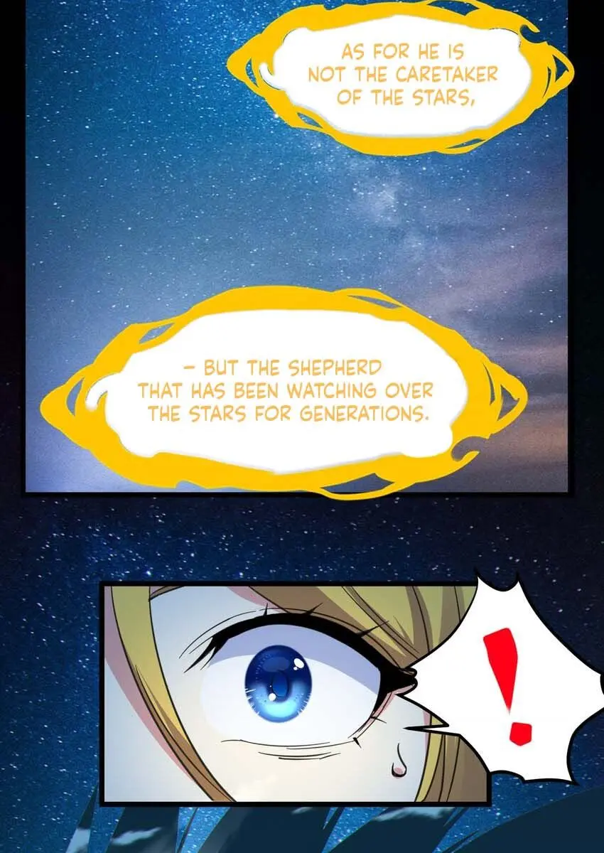 I'm Really Not the Demon God's Lackey Chapter 67 Page 38