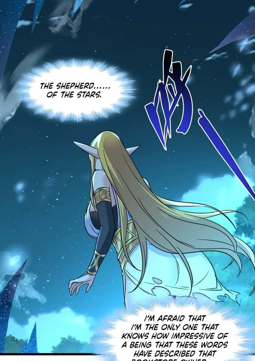 I'm Really Not the Demon God's Lackey Chapter 67 Page 39