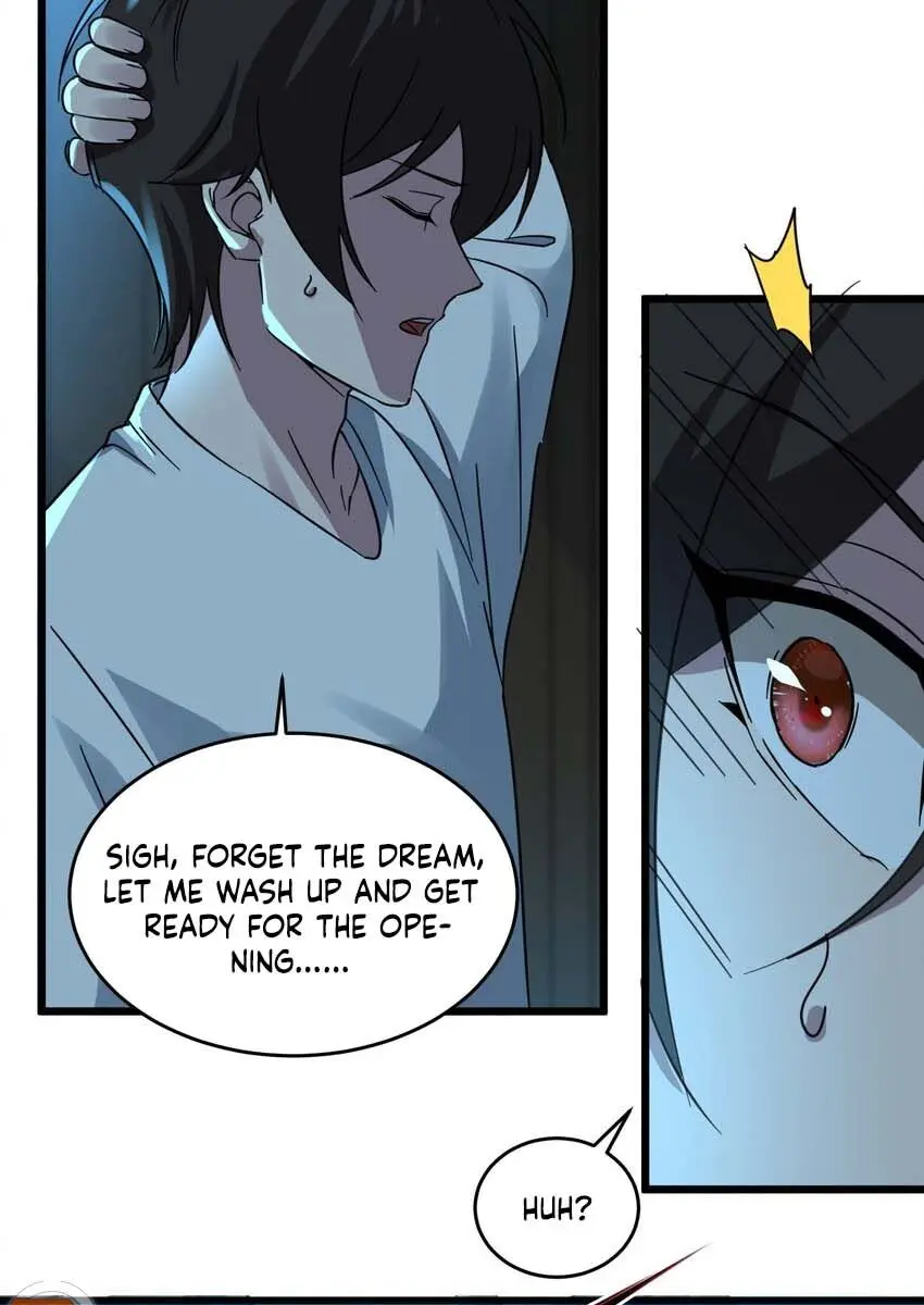 I'm Really Not the Demon God's Lackey Chapter 67 Page 50