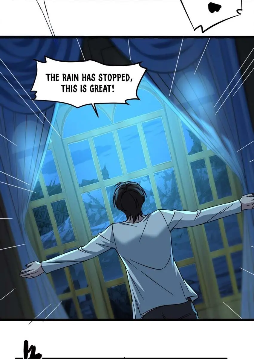 I'm Really Not the Demon God's Lackey Chapter 67 Page 52
