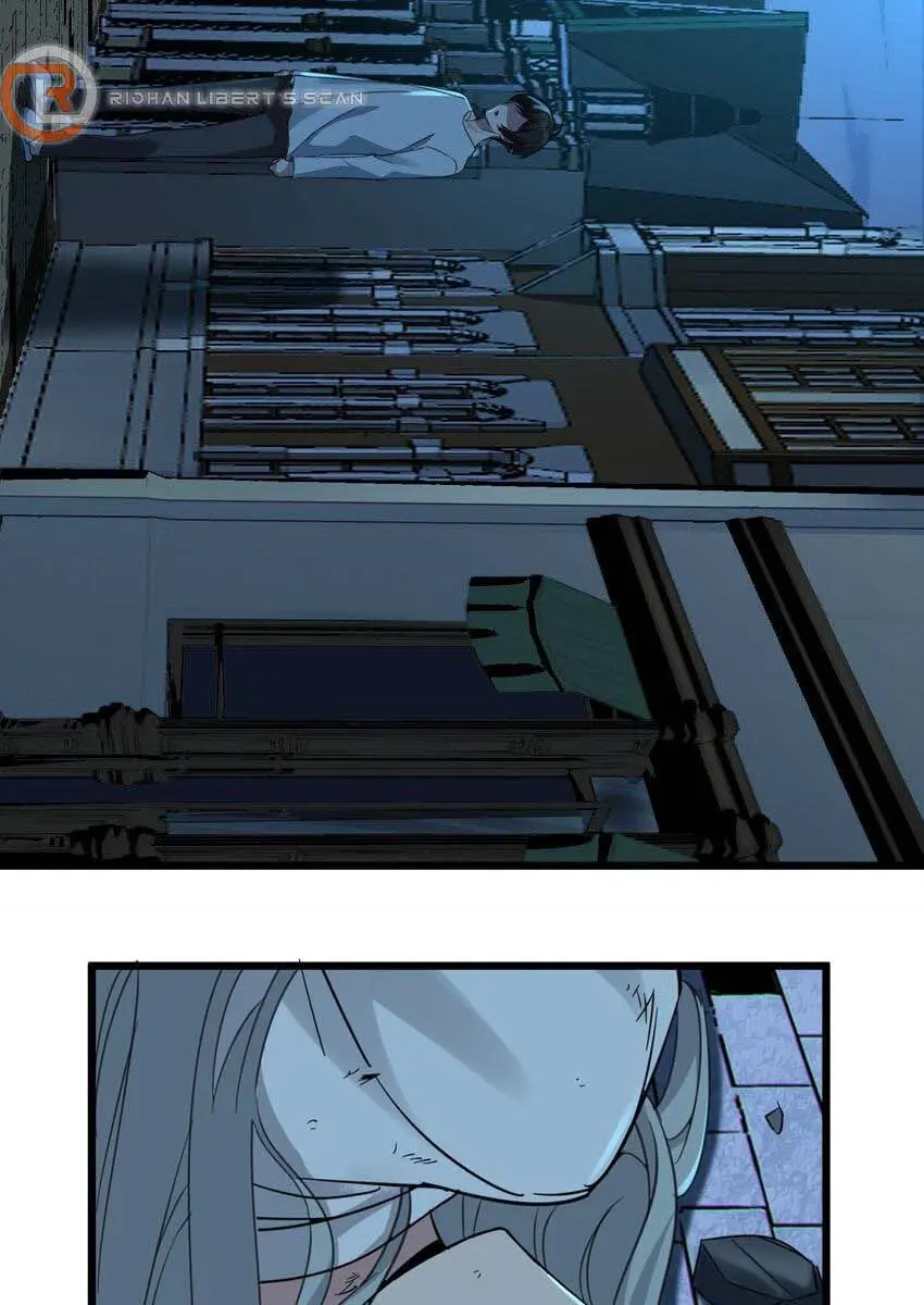 I'm Really Not the Demon God's Lackey Chapter 67 Page 58