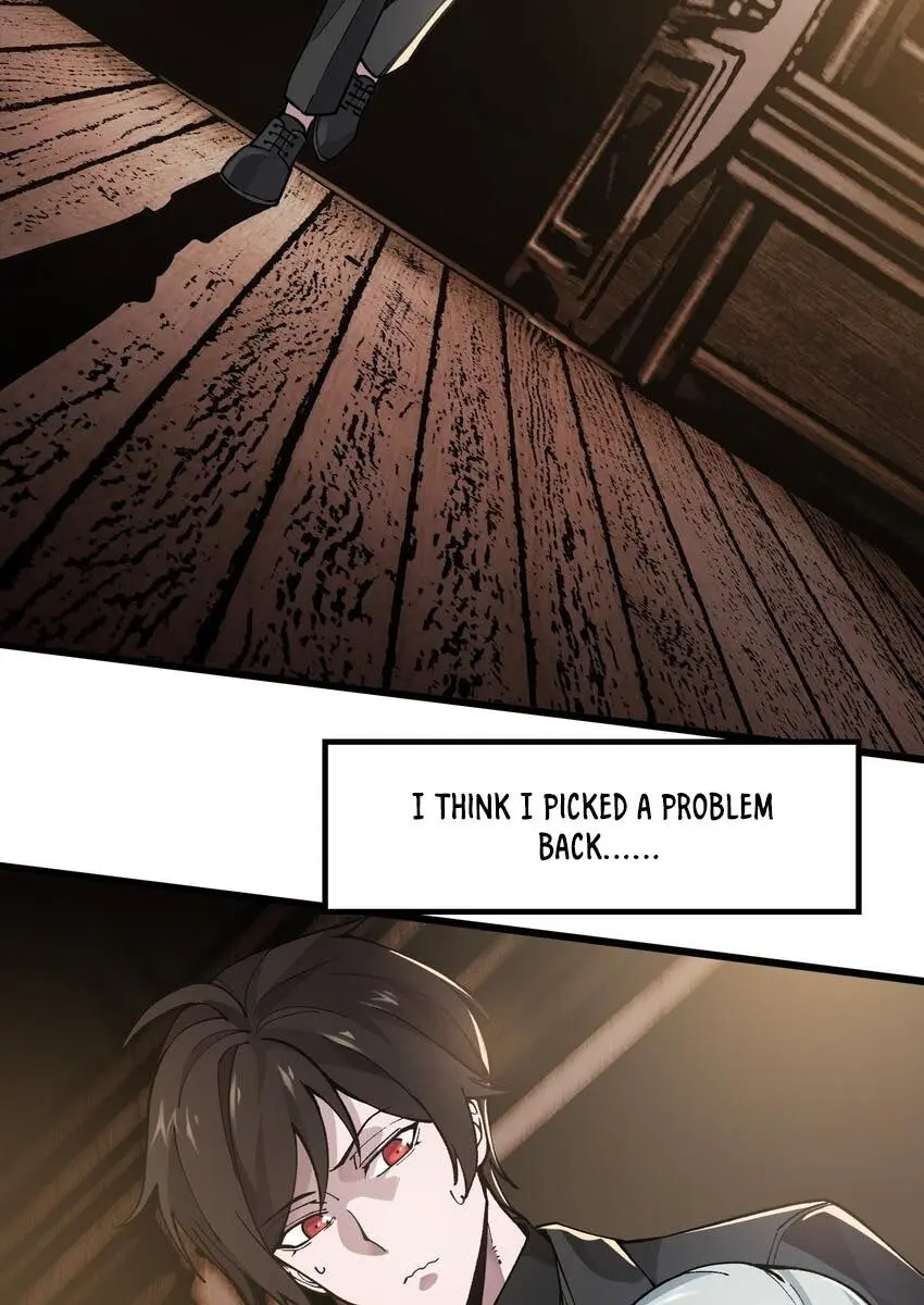 I'm Really Not the Demon God's Lackey Chapter 68 Page 6