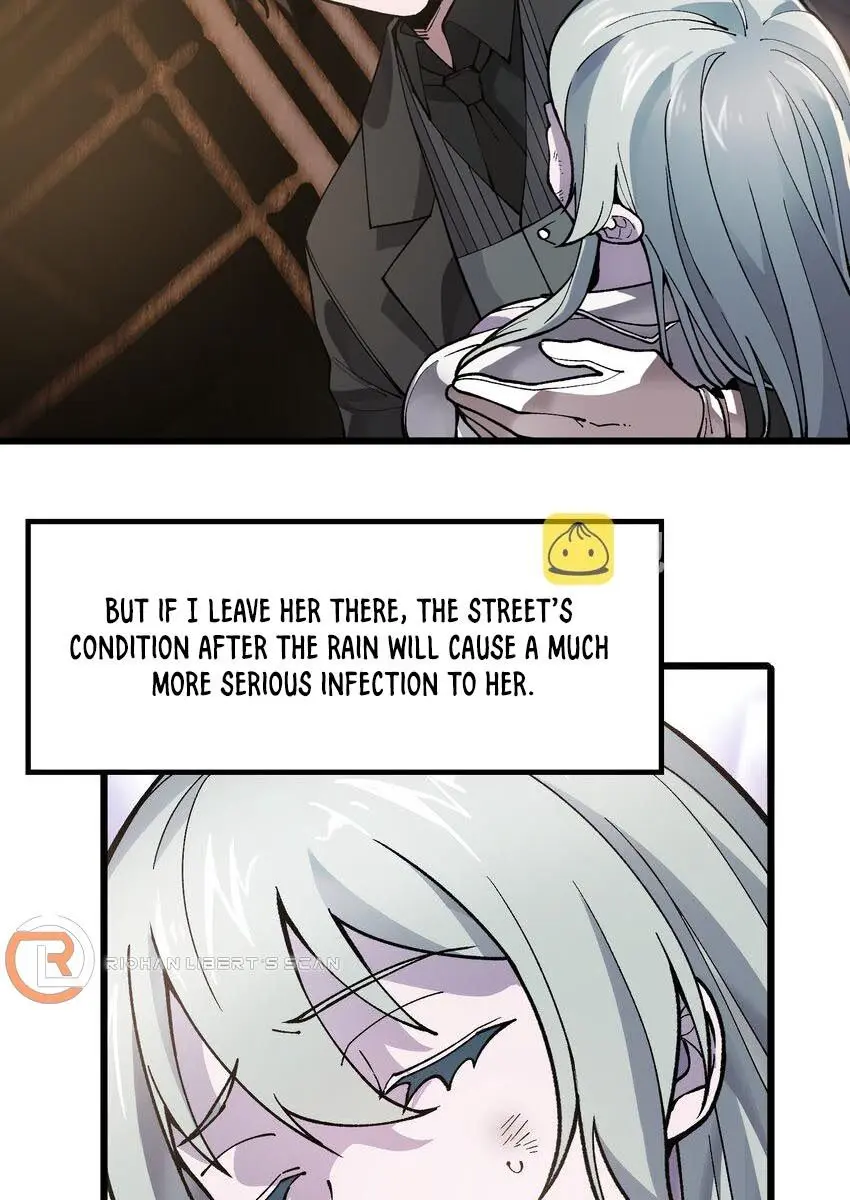I'm Really Not the Demon God's Lackey Chapter 68 Page 7