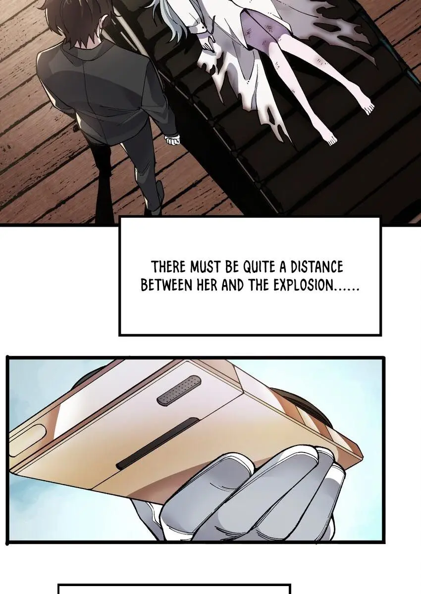 I'm Really Not the Demon God's Lackey Chapter 68 Page 9