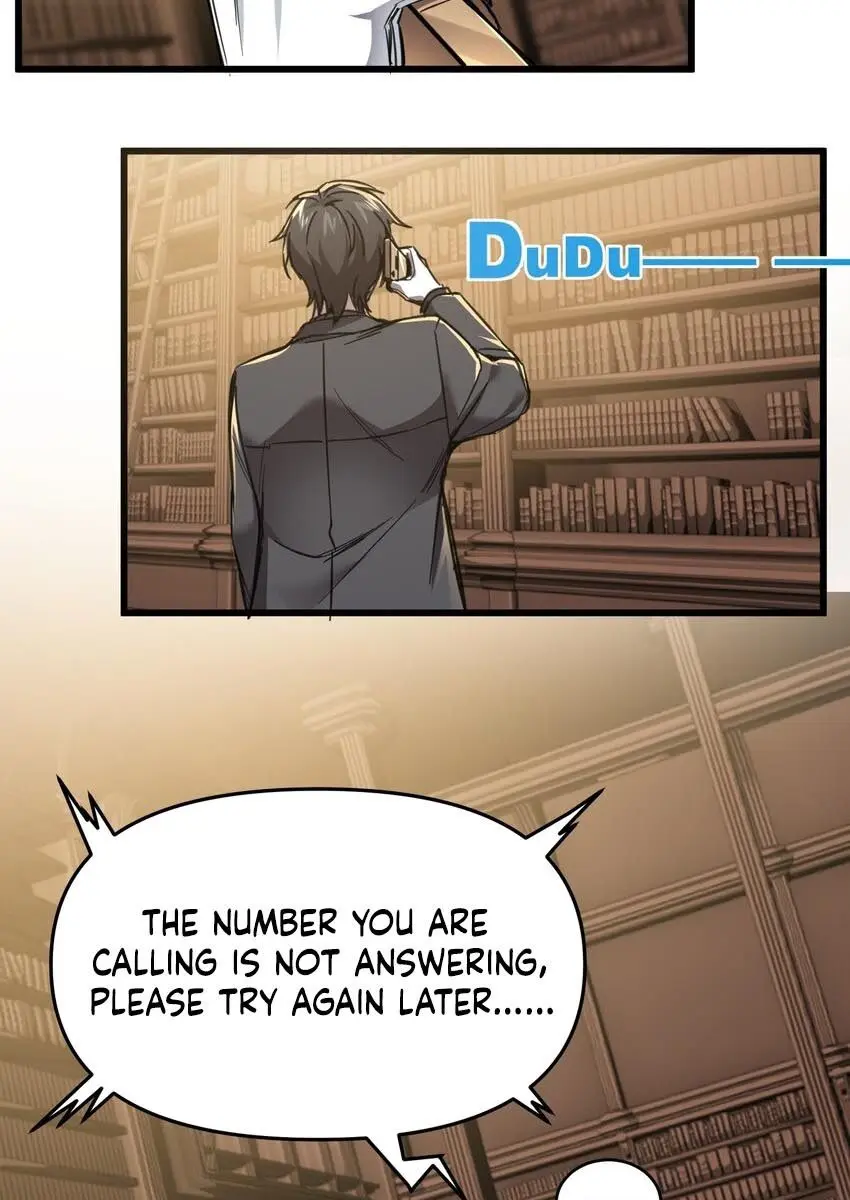 I'm Really Not the Demon God's Lackey Chapter 68 Page 11