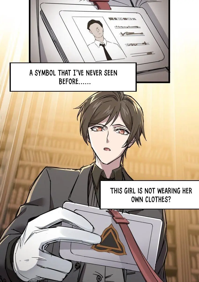 I'm Really Not the Demon God's Lackey Chapter 68 Page 13