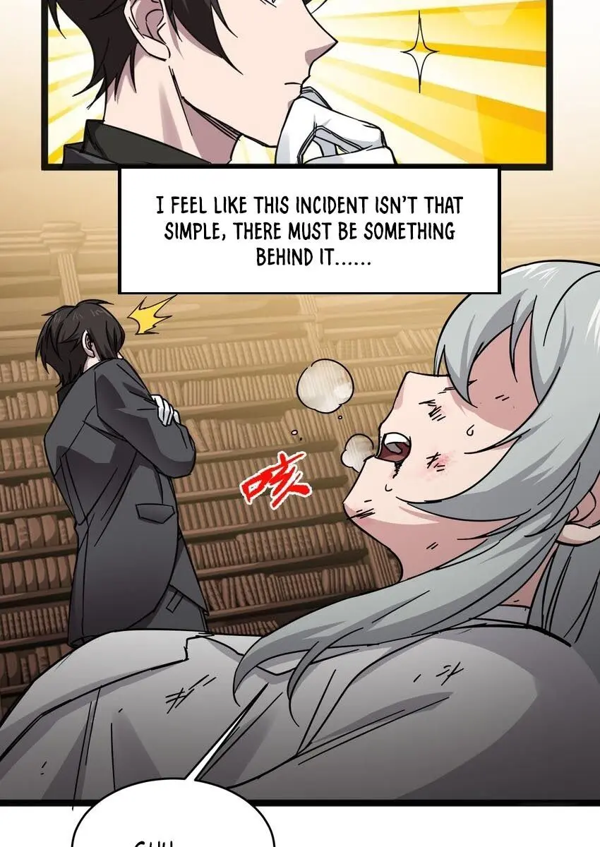 I'm Really Not the Demon God's Lackey Chapter 68 Page 16