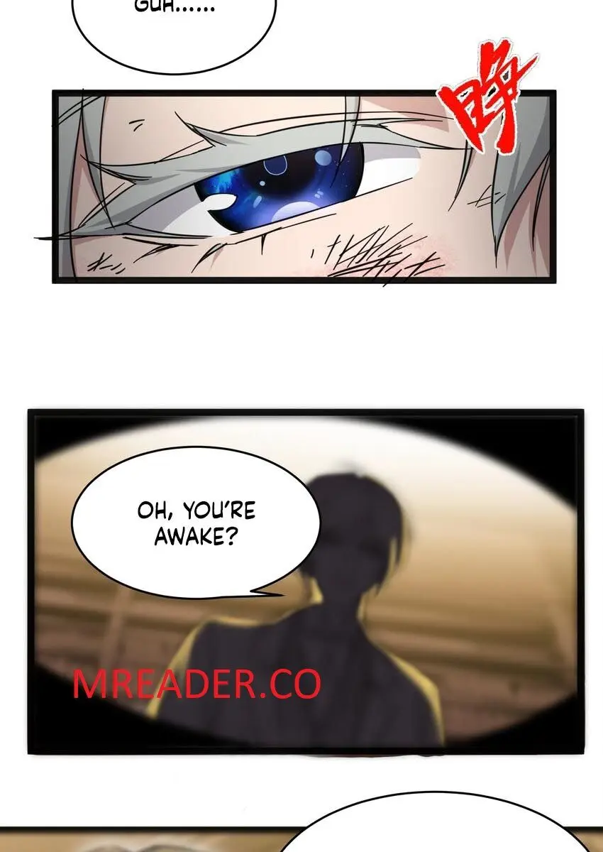 I'm Really Not the Demon God's Lackey Chapter 68 Page 17