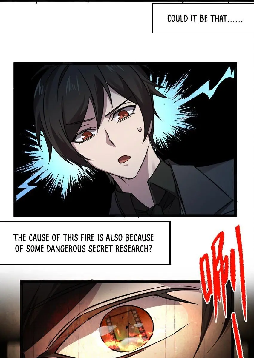 I'm Really Not the Demon God's Lackey Chapter 68 Page 25