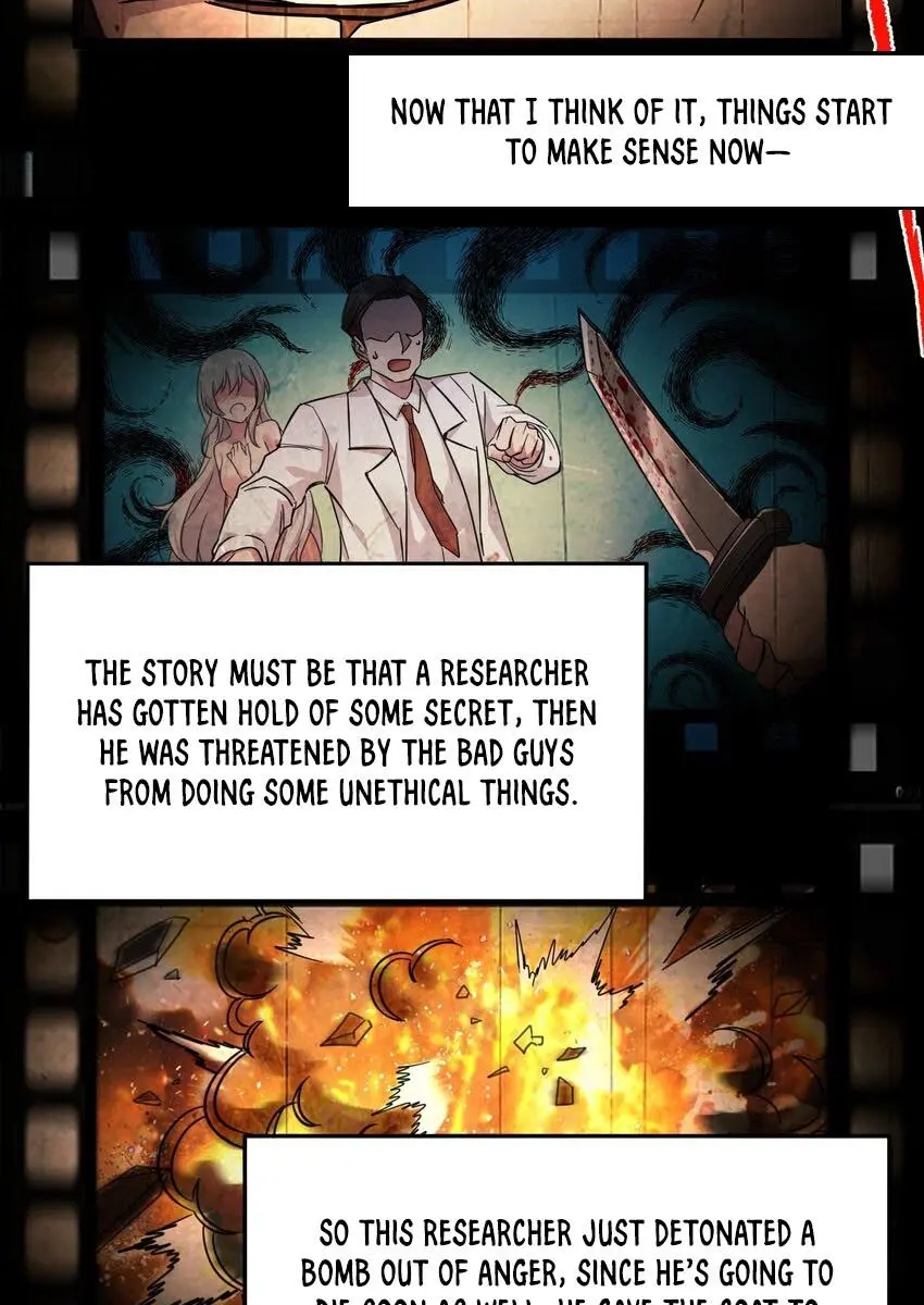 I'm Really Not the Demon God's Lackey Chapter 68 Page 26