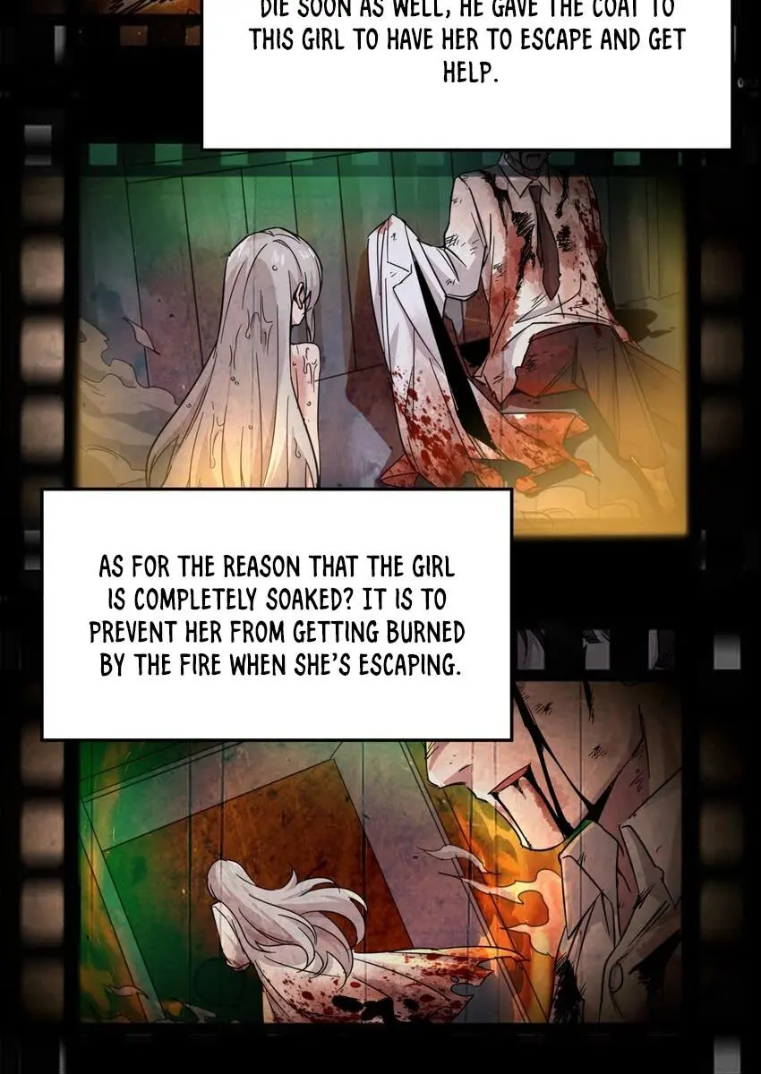 I'm Really Not the Demon God's Lackey Chapter 68 Page 27