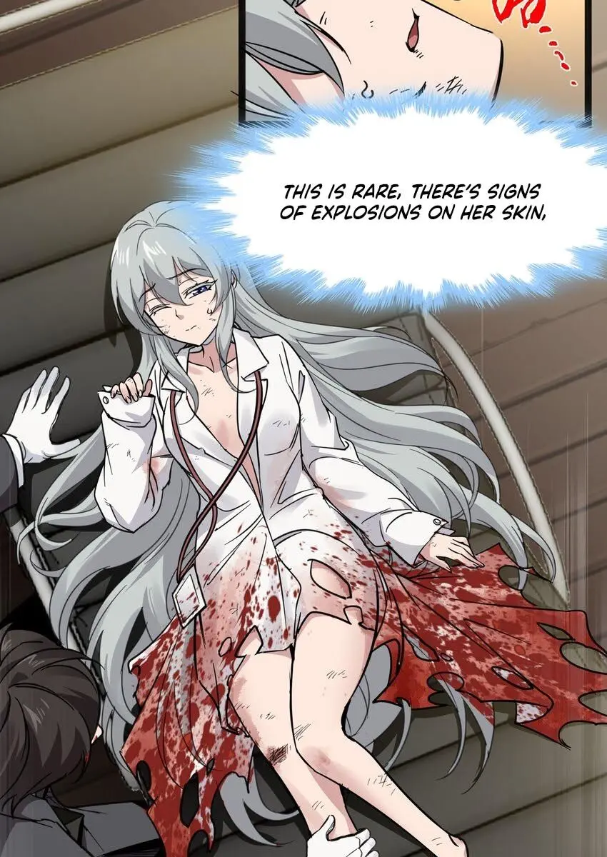 I'm Really Not the Demon God's Lackey Chapter 68 Page 38
