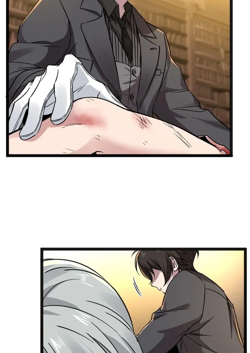 I'm Really Not the Demon God's Lackey Chapter 68 Page 40