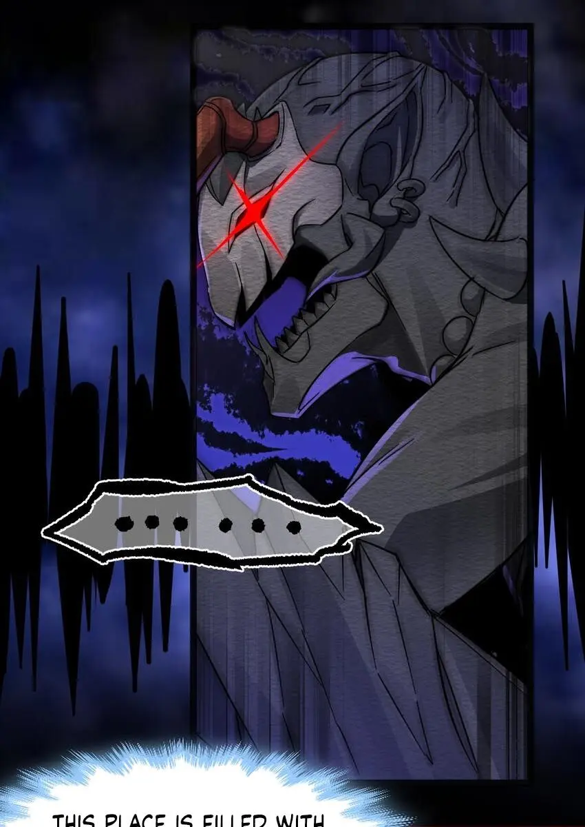 I'm Really Not the Demon God's Lackey Chapter 68 Page 52