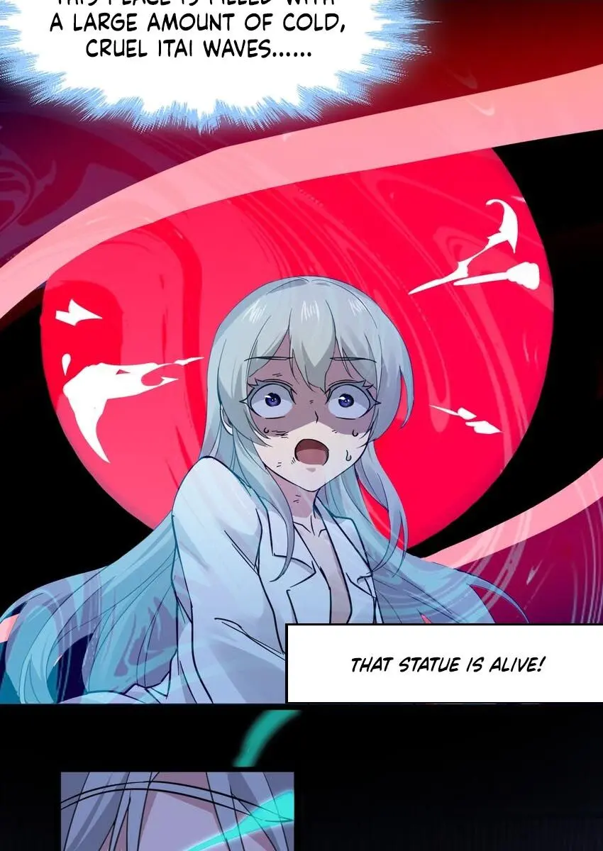 I'm Really Not the Demon God's Lackey Chapter 68 Page 53