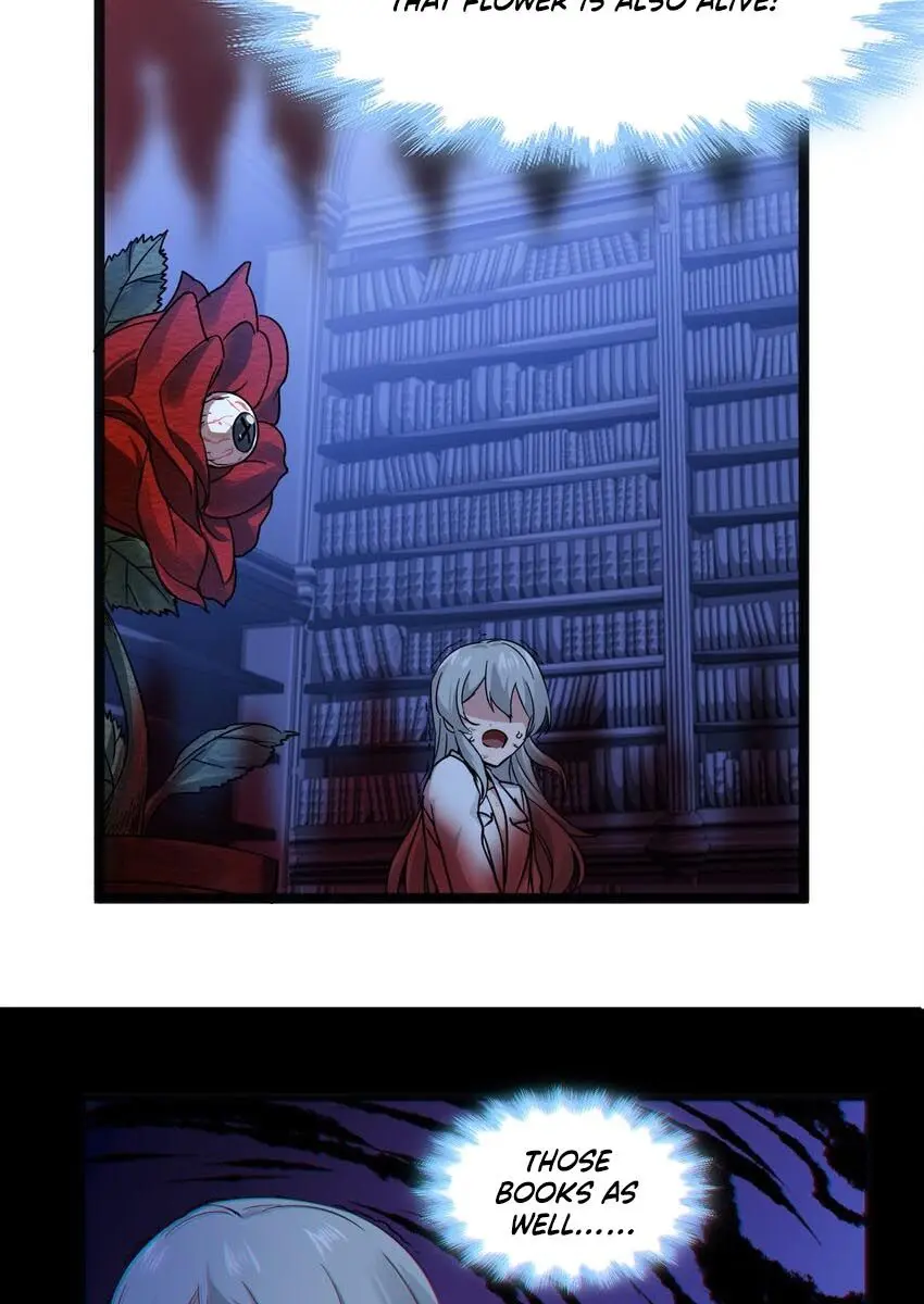 I'm Really Not the Demon God's Lackey Chapter 68 Page 57