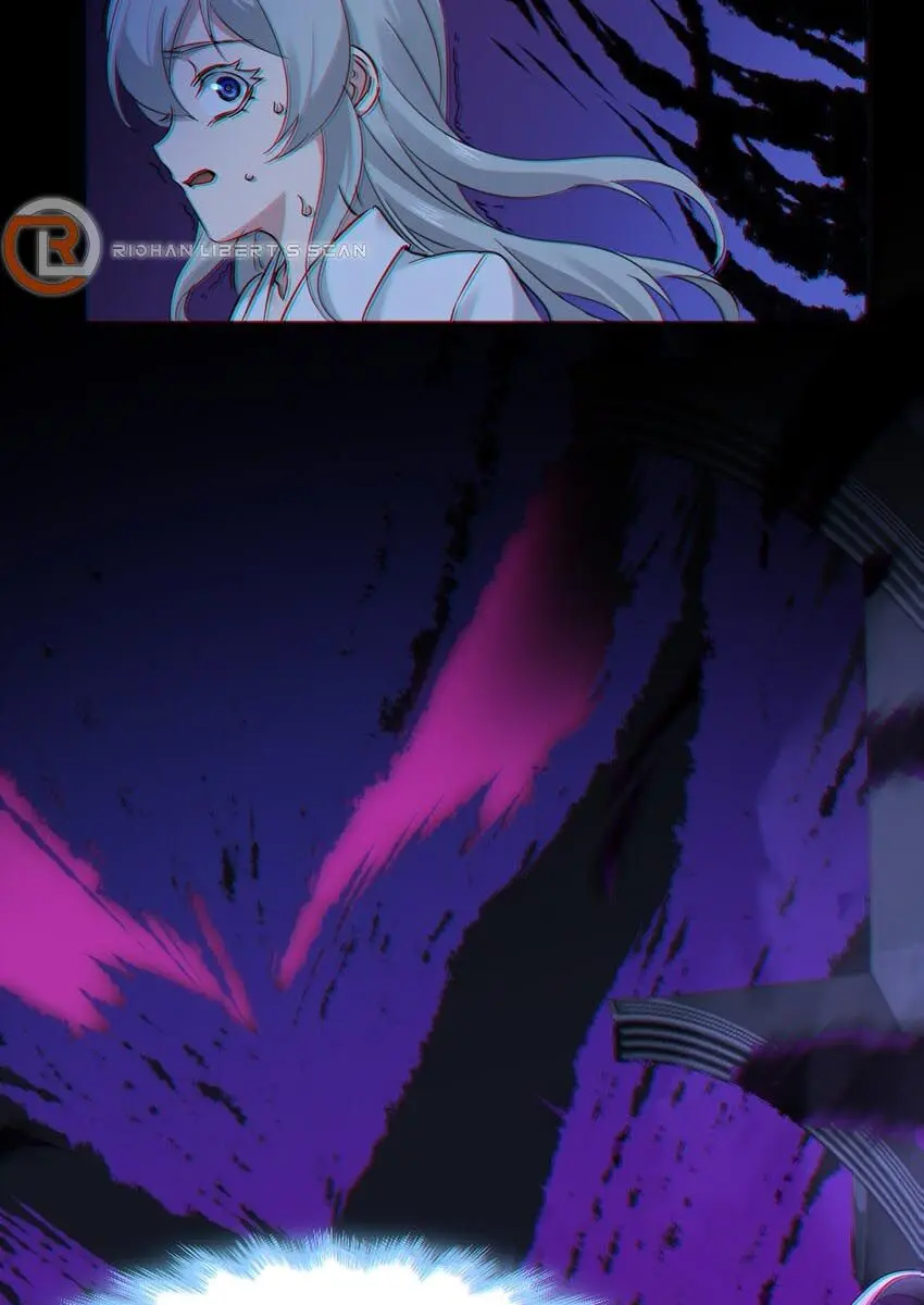 I'm Really Not the Demon God's Lackey Chapter 68 Page 58