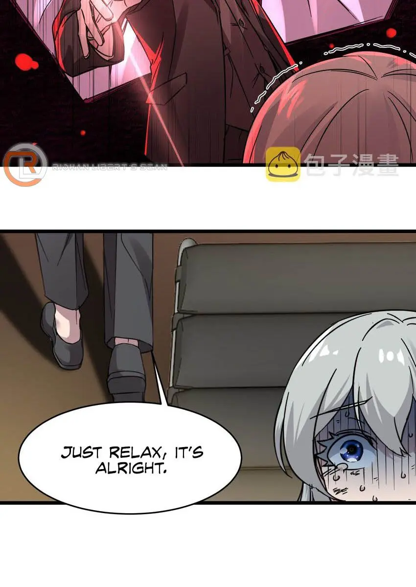 I'm Really Not the Demon God's Lackey Chapter 69 Page 13