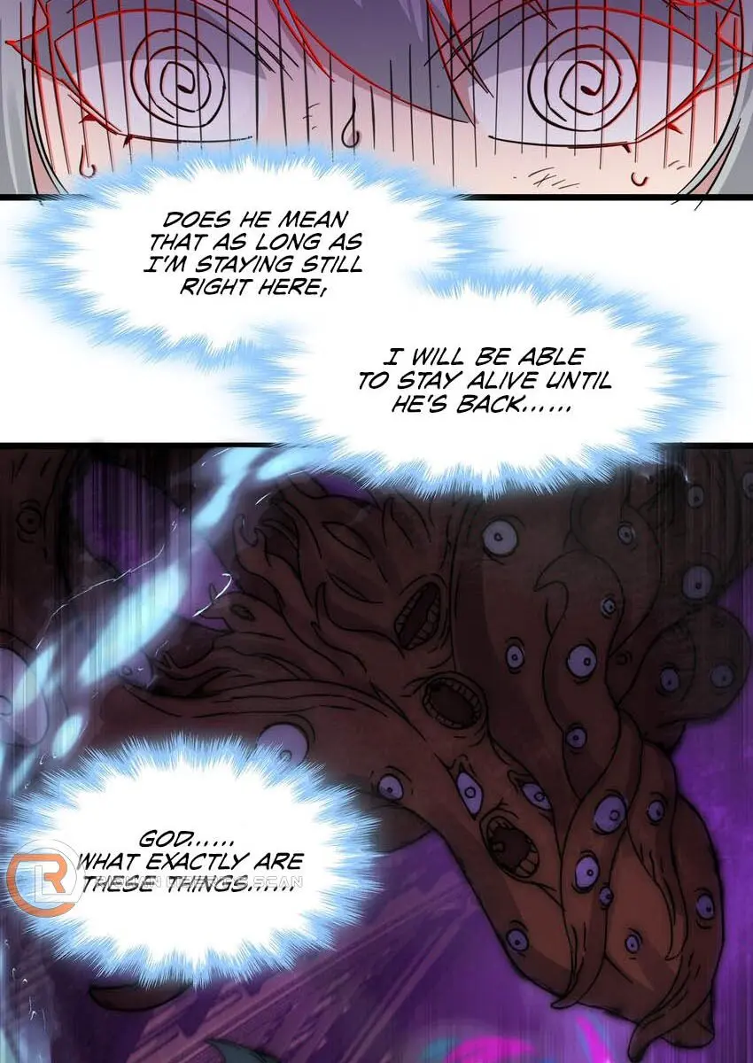 I'm Really Not the Demon God's Lackey Chapter 69 Page 16