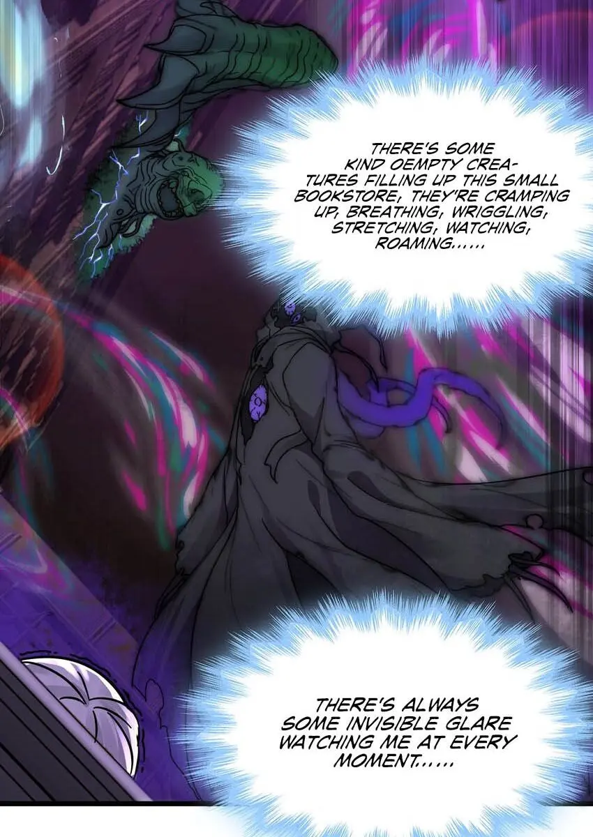 I'm Really Not the Demon God's Lackey Chapter 69 Page 17