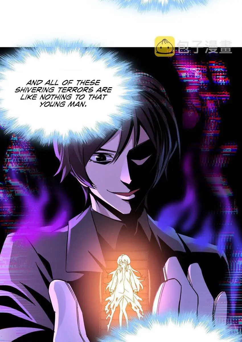 I'm Really Not the Demon God's Lackey Chapter 69 Page 18