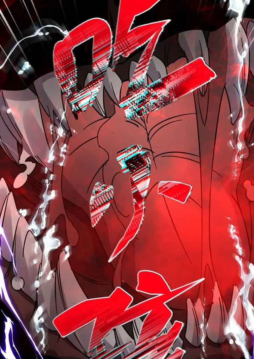 I'm Really Not the Demon God's Lackey Chapter 69 Page 24