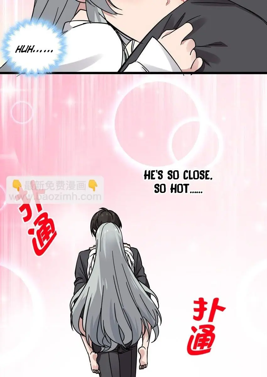 I'm Really Not the Demon God's Lackey Chapter 70 Page 5