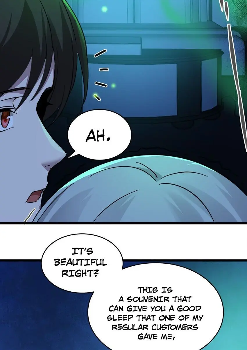 I'm Really Not the Demon God's Lackey Chapter 70 Page 9