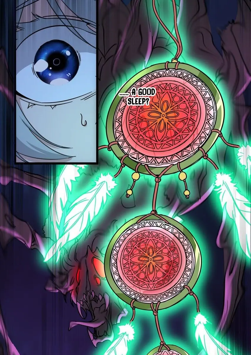 I'm Really Not the Demon God's Lackey Chapter 70 Page 11