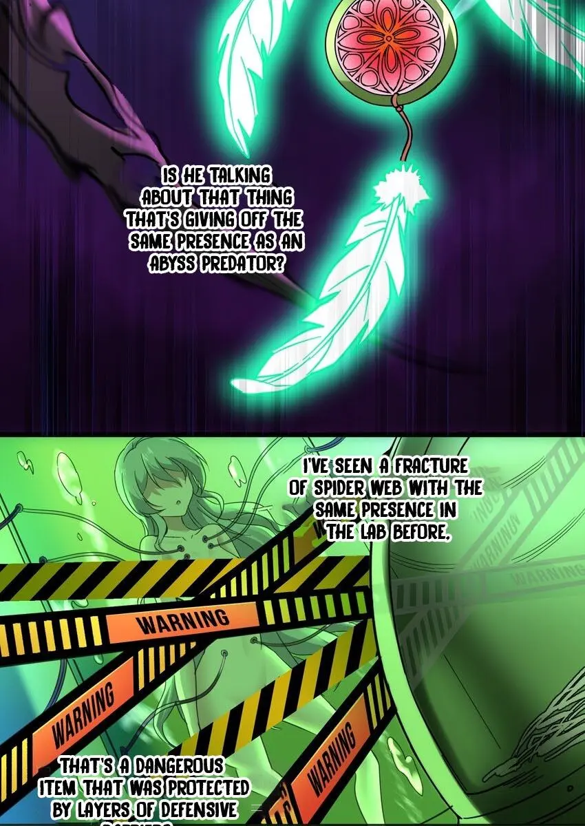 I'm Really Not the Demon God's Lackey Chapter 70 Page 12