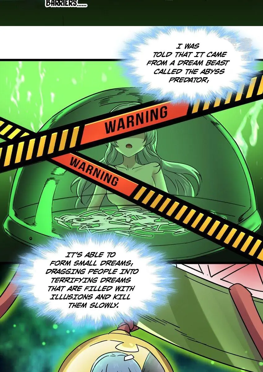 I'm Really Not the Demon God's Lackey Chapter 70 Page 13