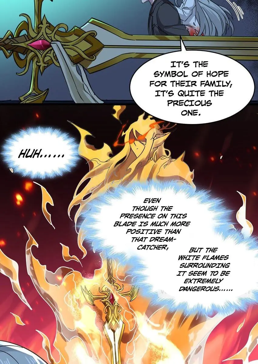 I'm Really Not the Demon God's Lackey Chapter 70 Page 16