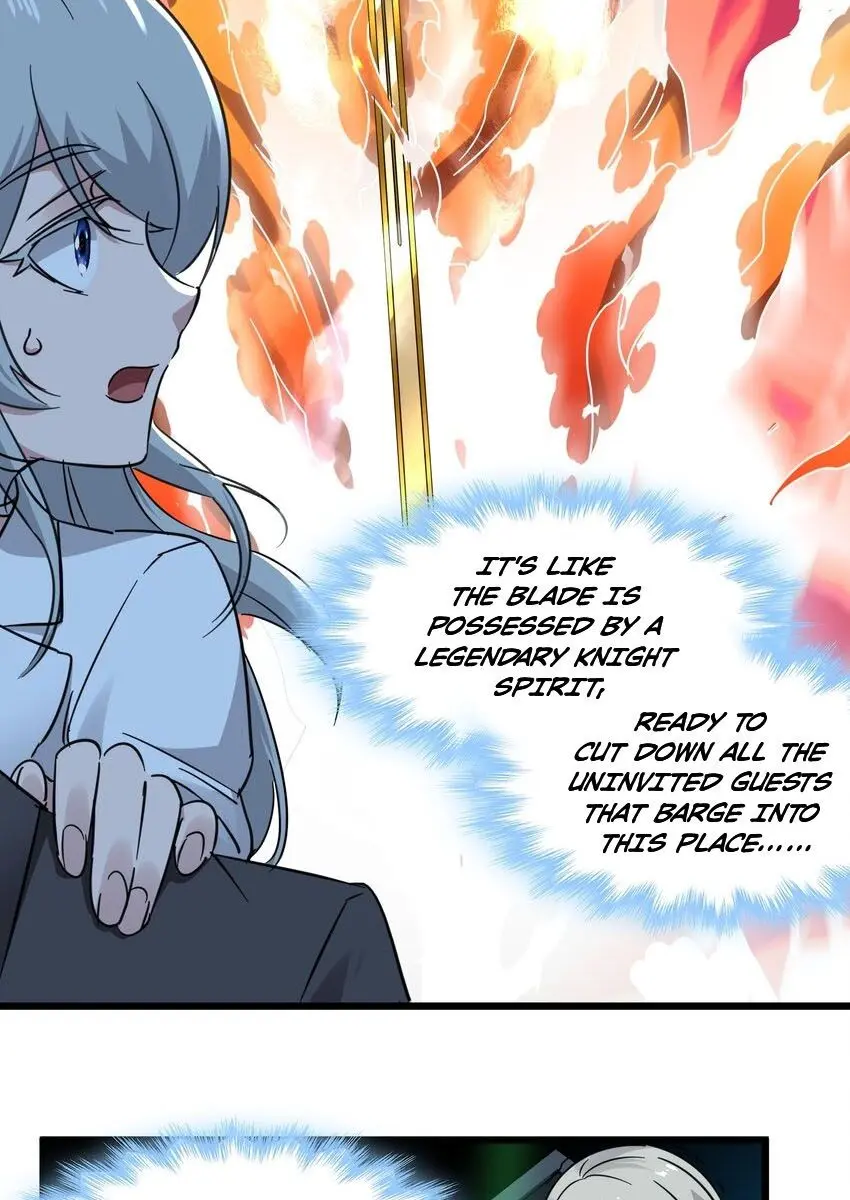 I'm Really Not the Demon God's Lackey Chapter 70 Page 17