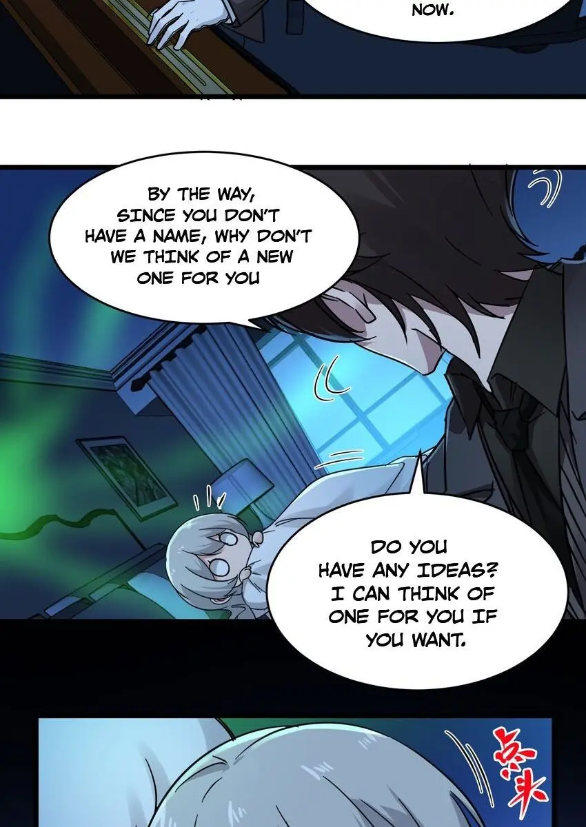 I'm Really Not the Demon God's Lackey Chapter 70 Page 26