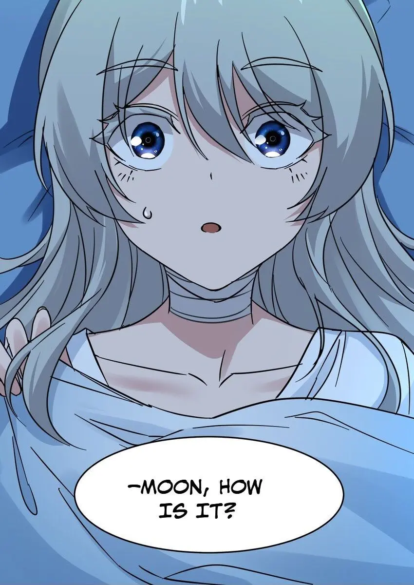 I'm Really Not the Demon God's Lackey Chapter 70 Page 29