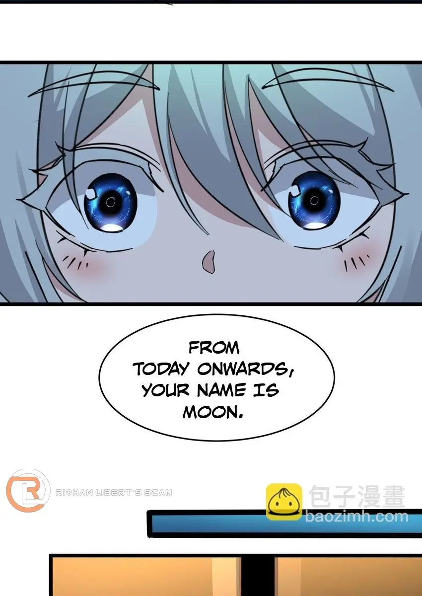 I'm Really Not the Demon God's Lackey Chapter 70 Page 30
