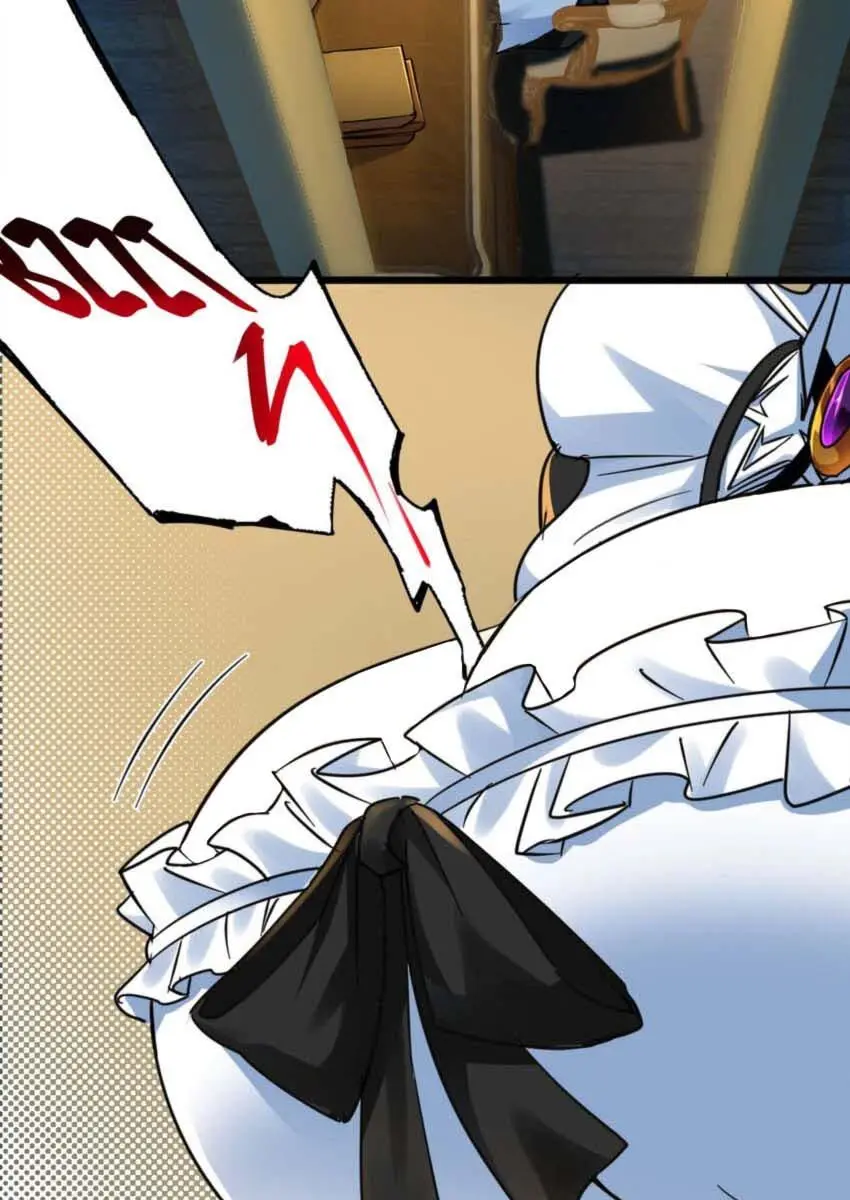 I'm Really Not the Demon God's Lackey Chapter 71 Page 6