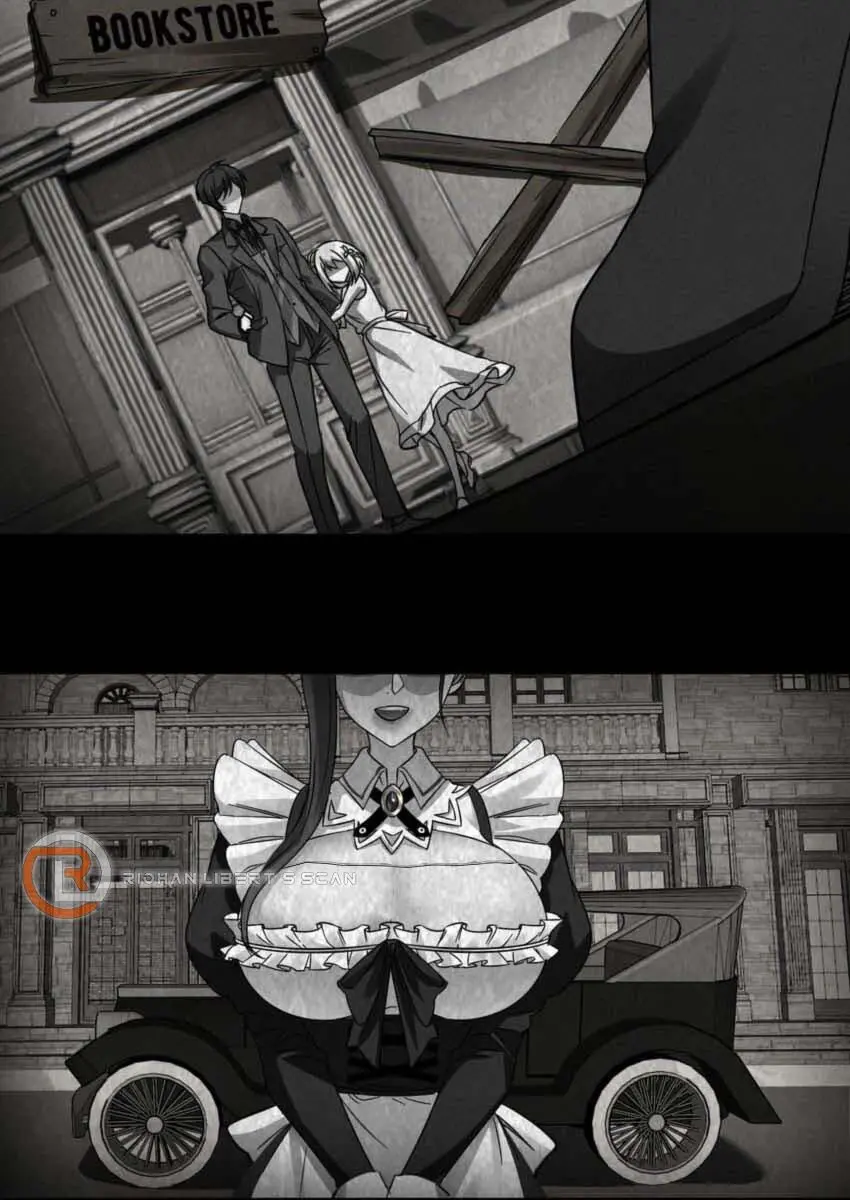 I'm Really Not the Demon God's Lackey Chapter 71 Page 13