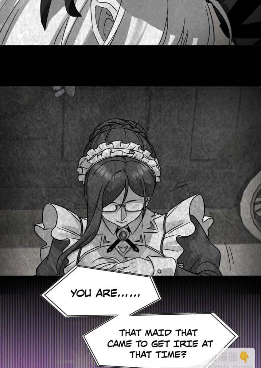 I'm Really Not the Demon God's Lackey Chapter 71 Page 15