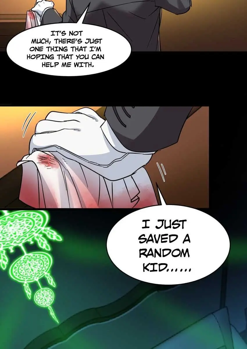 I'm Really Not the Demon God's Lackey Chapter 71 Page 23