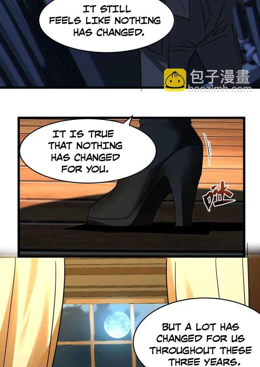 I'm Really Not the Demon God's Lackey Chapter 71 Page 29